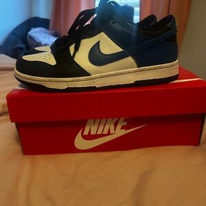 Nike Dink Low